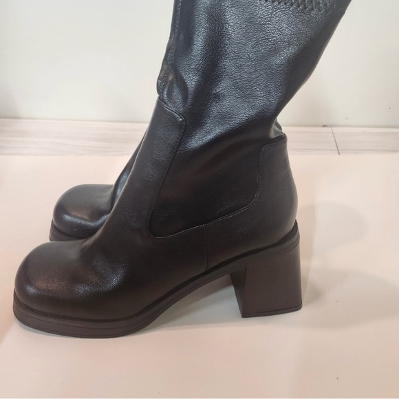 ASOS Boots - Picture 2 of 3